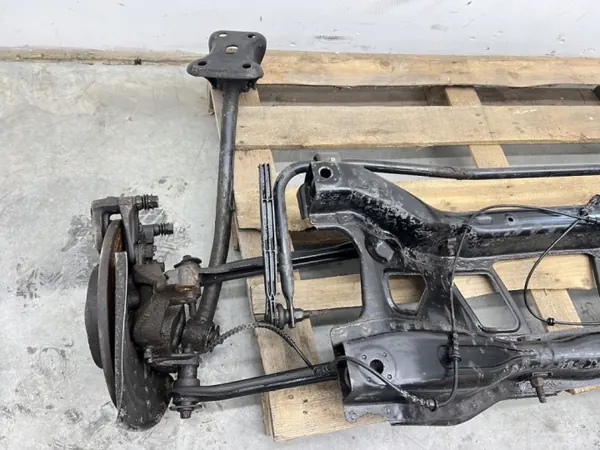 Fiat OE achterophangbalk OEM MMAUTKO-27764 image 7