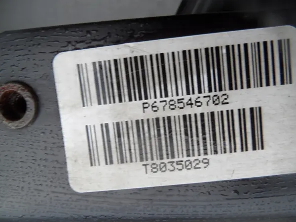 Vorderachsträger OEM 6785467 für BMW X5 X6 E70 E71 image 4