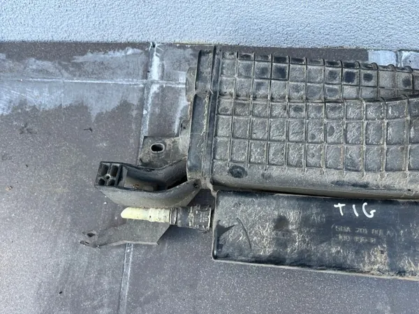 Kolfilter OEM 5QA201801A för VW Tiguan II image 4