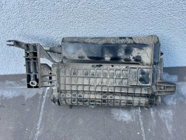 Kolfilter OEM 5QA201801A för VW Tiguan II image 6