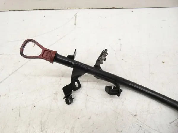 Varetas de nível de óleo BMW 3 E46 2.0D M47N image 4