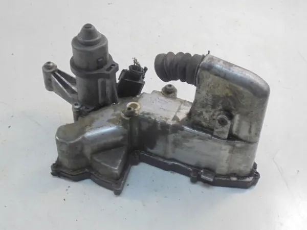 Roulement d'embrayage OEM 3981000089 pour Citroen C2 image 2