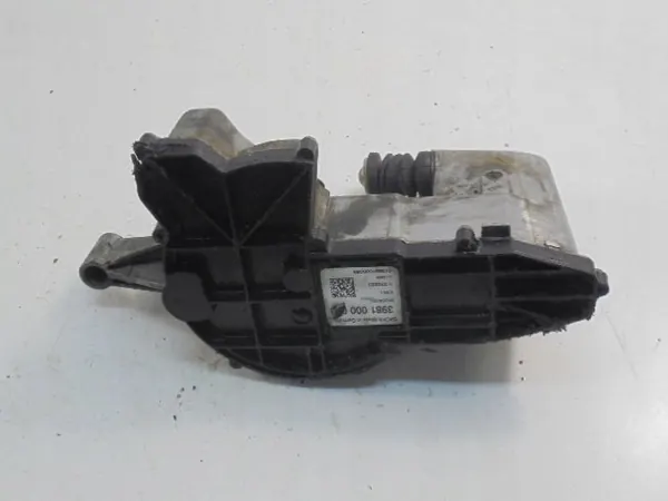 Roulement d'embrayage OEM 3981000089 pour Citroen C2 image 3