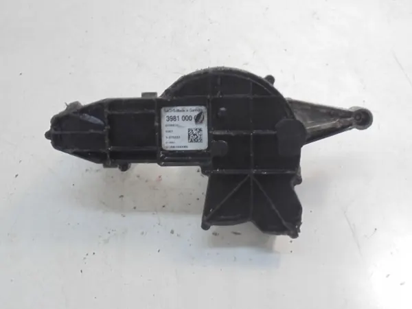 Roulement d'embrayage OEM 3981000089 pour Citroen C2 image 4