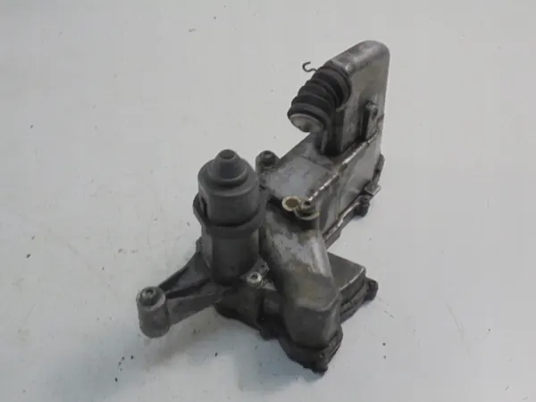 Roulement d'embrayage OEM 3981000089 pour Citroen C2 image 6