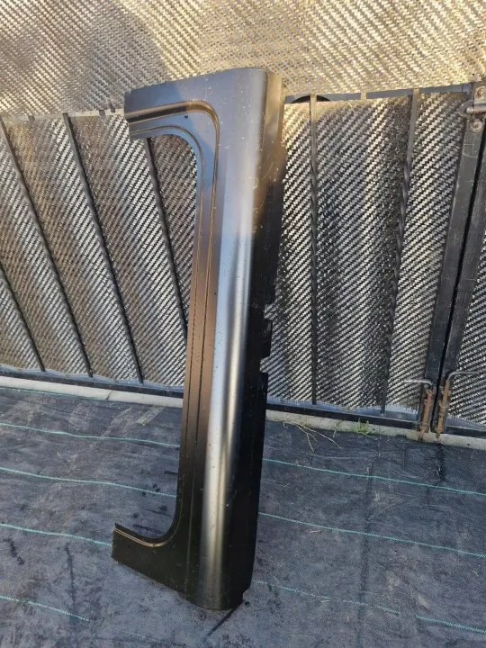 Framkvartspanel mitt OEM QHS1890 Renault Trafic III image 5