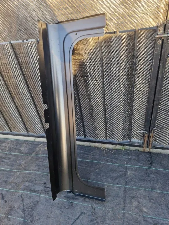 Framkvartspanel mitt OEM QHS1890 Renault Trafic III image 6