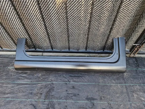 Framkvartspanel mitt OEM QHS1890 Renault Trafic III image 8