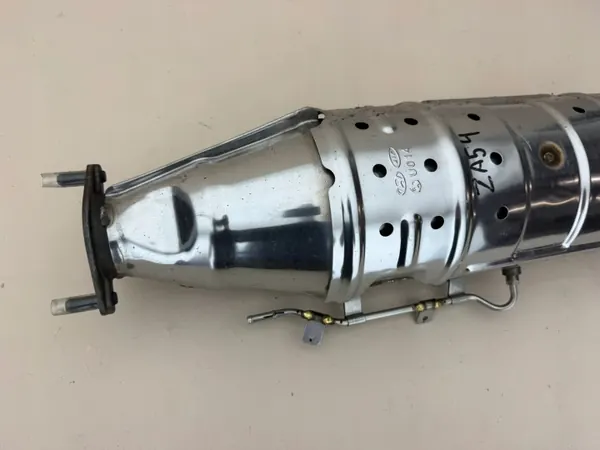 Hyundai H1 H-1 19R DPF Katalysator 289F0-4A610 image 4