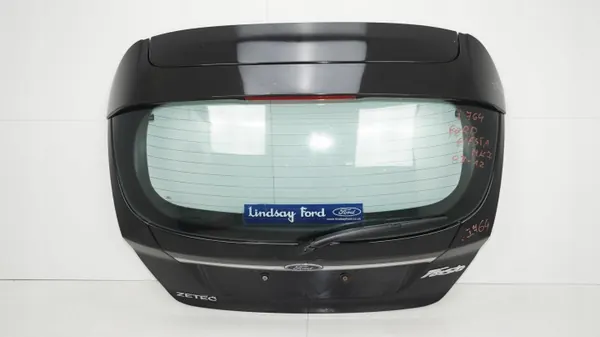 Puerta Trasera Ford Fiesta MK7 08-12 OEM 360195936 image 2