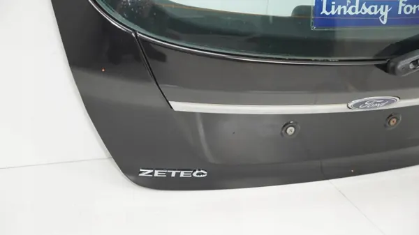 Puerta Trasera Ford Fiesta MK7 08-12 OEM 360195936 image 4