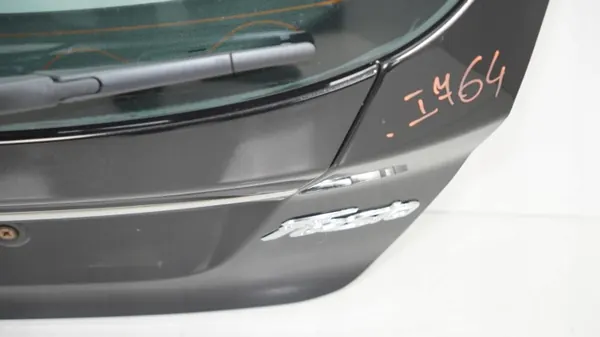 Puerta Trasera Ford Fiesta MK7 08-12 OEM 360195936 image 5