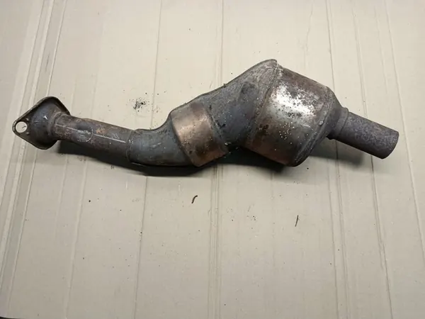 Catalisador Renault Scenic Megane Laguna image 2