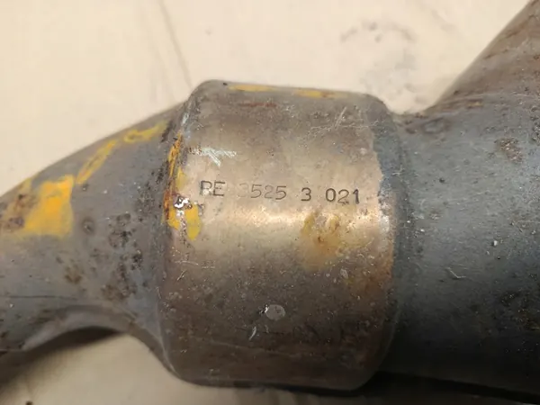 Catalisador Renault Scenic Megane Laguna image 4