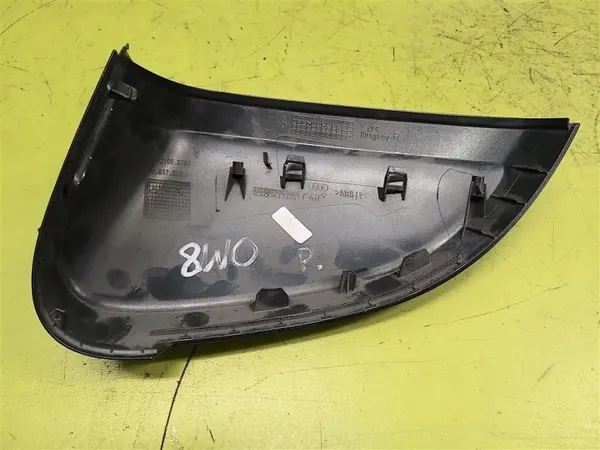 Capa espelho direito OEM 8W0857528A Audi A4 B9 image 3