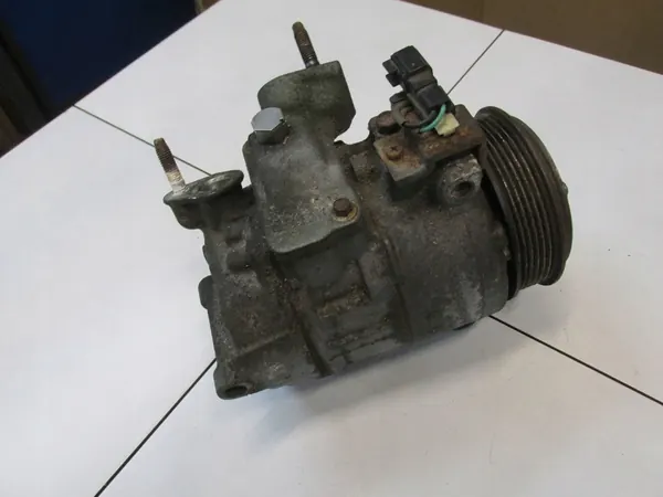 Ilmastointikompressori 1.5 TDCI Focus MK3 Lift image 2