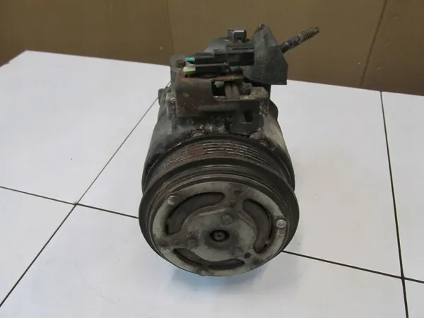 Ilmastointikompressori 1.5 TDCI Focus MK3 Lift image 3