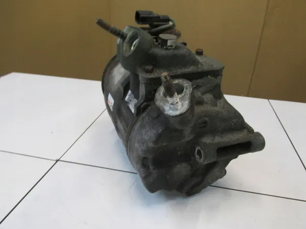 Ilmastointikompressori 1.5 TDCI Focus MK3 Lift image 4