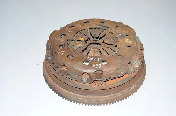 Kit de embreagem BMW Z4 ROADSTER (E85) 2.0L gasolina 2006 image 2