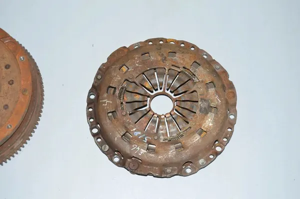 Kit de embreagem BMW Z4 ROADSTER (E85) 2.0L gasolina 2006 image 3