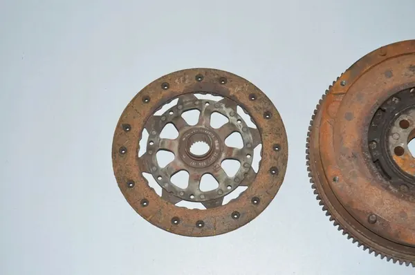 Kit de embreagem BMW Z4 ROADSTER (E85) 2.0L gasolina 2006 image 4