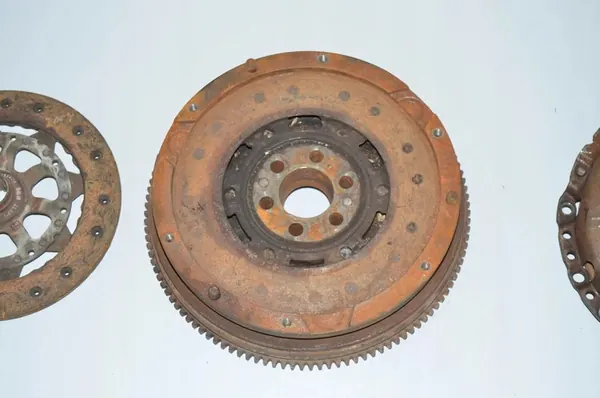 Kit de embreagem BMW Z4 ROADSTER (E85) 2.0L gasolina 2006 image 5