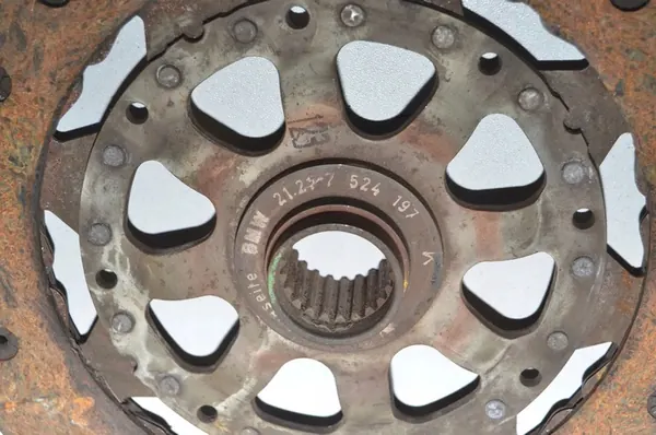 Kit de embreagem BMW Z4 ROADSTER (E85) 2.0L gasolina 2006 image 7