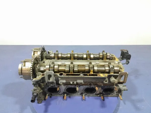 Motorcilinderkop OEM 55562229 voor Opel Corsa D image 2