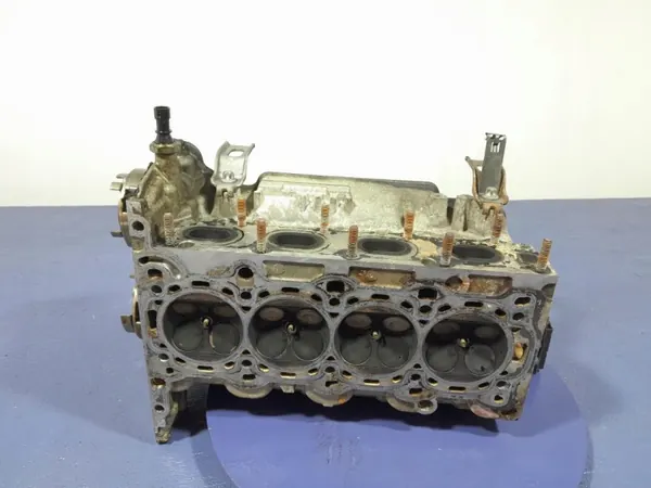 Motorcilinderkop OEM 55562229 voor Opel Corsa D image 10
