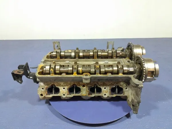 Motorcilinderkop OEM 55562229 voor Opel Corsa D image 3