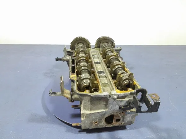 Motorcilinderkop OEM 55562229 voor Opel Corsa D image 4