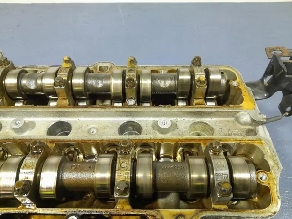 Motorcilinderkop OEM 55562229 voor Opel Corsa D image 5