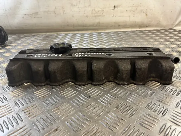 Couvercle de soupape Voyager II 2.5 TDI 92R image 2