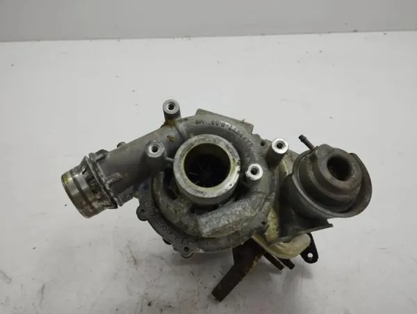 Turbocompressor OEM 144117533R para Renault Captur 1.5L image 2