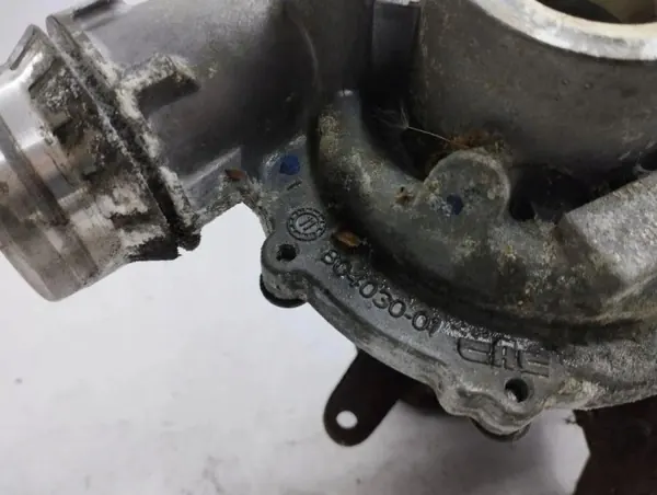 Turbocompressor OEM 144117533R para Renault Captur 1.5L image 5