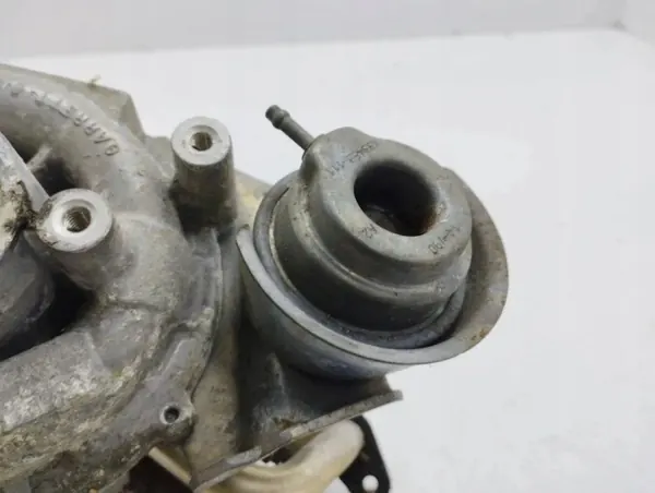 Turbocompressor OEM 144117533R para Renault Captur 1.5L image 6