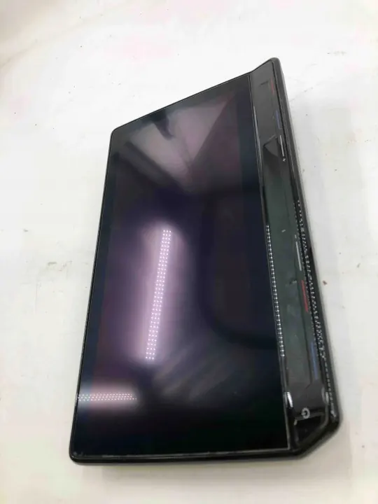 Pantalla de navegación CUPRA BORN OEM 5FA919606B - Usado image 3