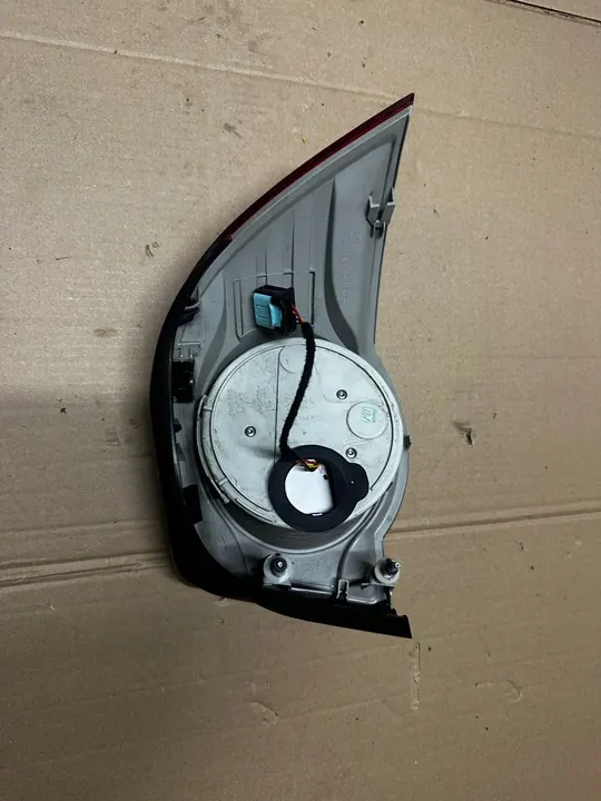 Vänster Bakljus VW Eos LED 1Q0945095H image 2