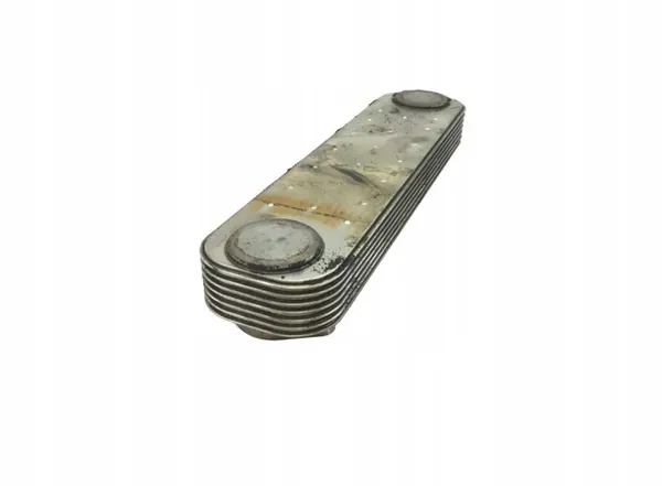 Irisbus Oljekylare OEM 500301692 - Begagnad image 3