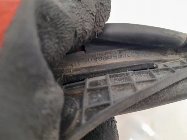 Junta paraçama traseiro direito Subaru Forester VI 24- 63526SL000 image 8