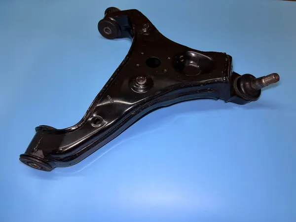 Stål Kontrollarm Mercedes Sprinter 906 907 Höger Fram A9063304107 image 3