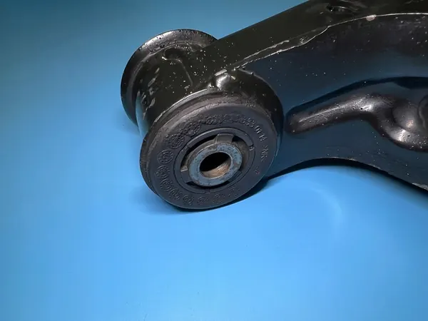 Stål Kontrollarm Mercedes Sprinter 906 907 Höger Fram A9063304107 image 7