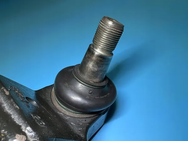 Stål Kontrollarm Mercedes Sprinter 906 907 Höger Fram A9063304107 image 9