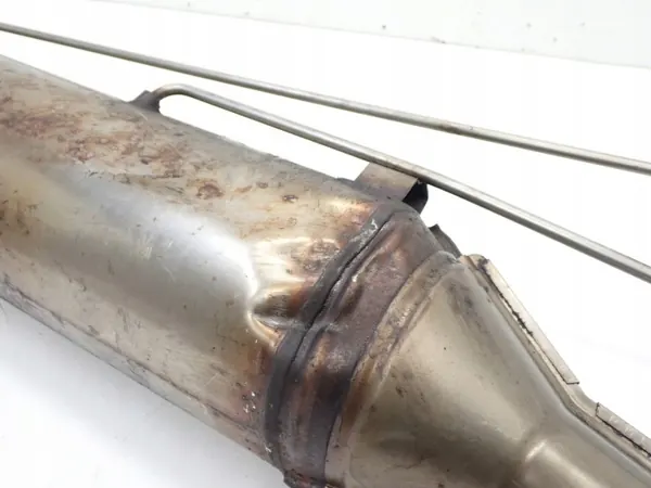 OEM 9820967180 Gebruikte DPF-filter voor Peugeot Traveller image 5