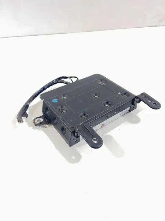 Volvo S60 Radiovahvistin OEM 31350322AA 2010-2013 image 3