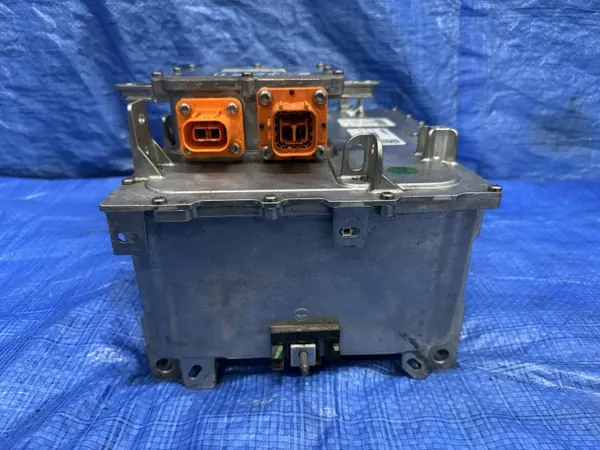 OEM 9849225380 Omvormer voor Peugeot E-208 II - Gebruikt image 8