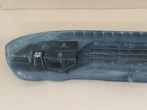 OEM 51773-0K270 Höger stegplatta Toyota Hilux VIII image 7