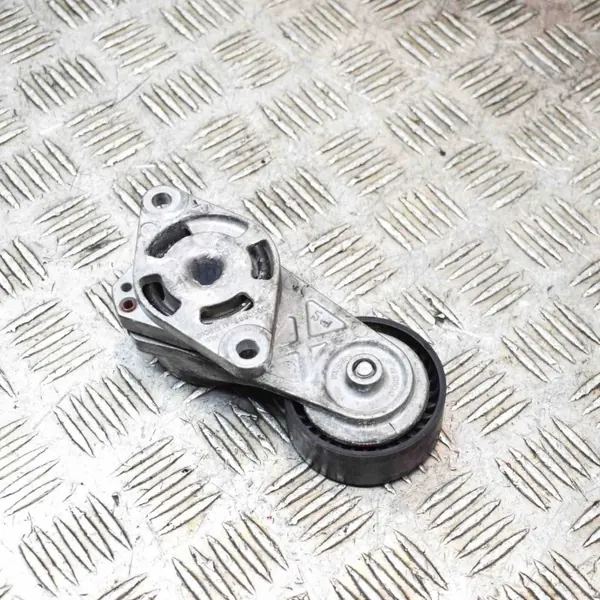 Tendeur de courroie Porsche Panamera OEM 0P2260938A Occasion image 4