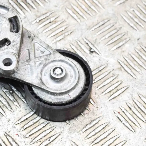 Tendeur de courroie Porsche Panamera OEM 0P2260938A Occasion image 6