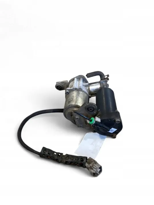 OEM 0519B150051 Achter luchtvering compressor image 7